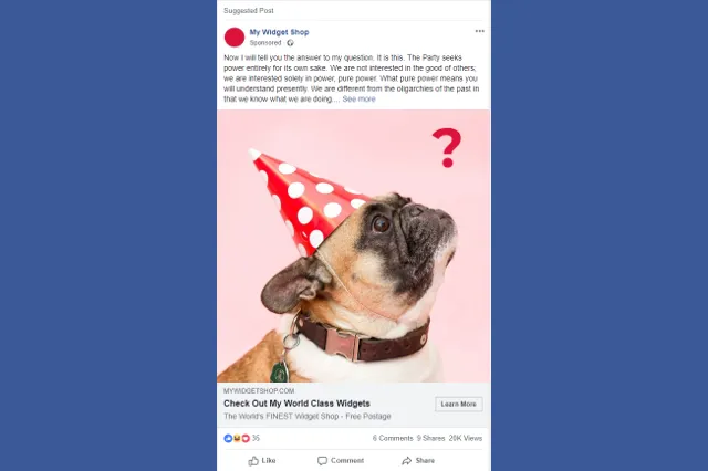 What's the Difference between Clicks All & Link Clicks in Facebook Ads