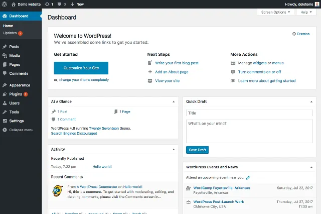 How to Give WordPress Admin Access - The Safest & Easiest Way