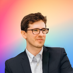 Alex Hooley headshot