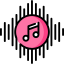 Custom Music Playlist