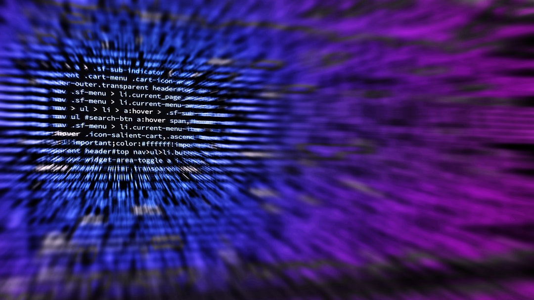 How to Make HTML Code Blocks Responsive