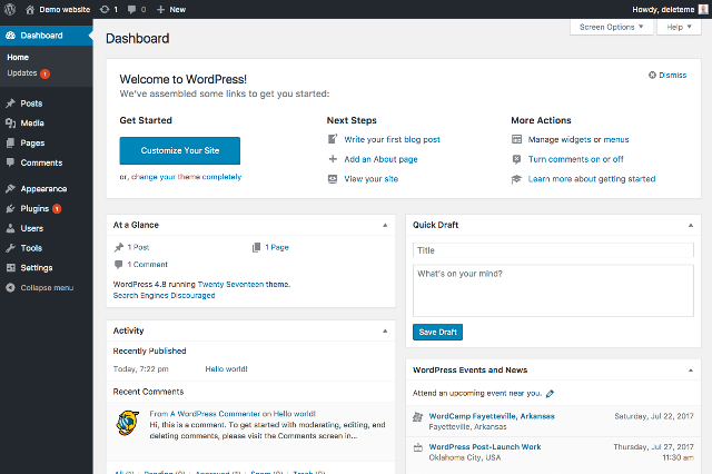 How to Give WordPress Admin Access - The Safest & Easiest Ways to Allow Administrator Access